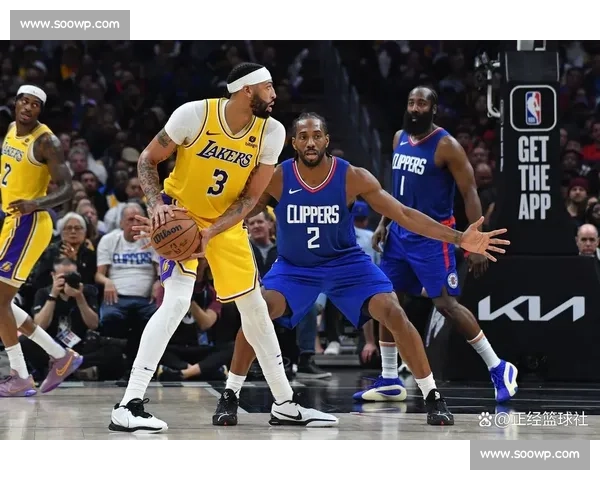 掘金湖人巅峰对决詹姆斯领衔焦点之战再燃西部争霸格局风云变幻夜