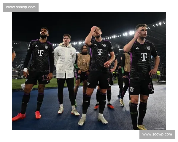 欧冠焦点战年青人迎战曼联豪门对决悬念拉满之夜激情碰撞引爆期待