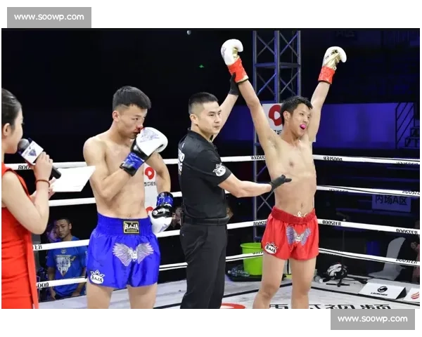 刘吉康vs巅峰对决见证新生代搏击力量全面崛起时代传奇开启之战