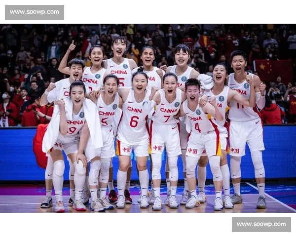 中国女篮迎战澳洲女篮巅峰对决检验实力与韧性赛场风云再起荣耀之争 中国女篮迎战澳洲女篮巅峰对决检验实力与韧性赛场风云再起荣耀之争